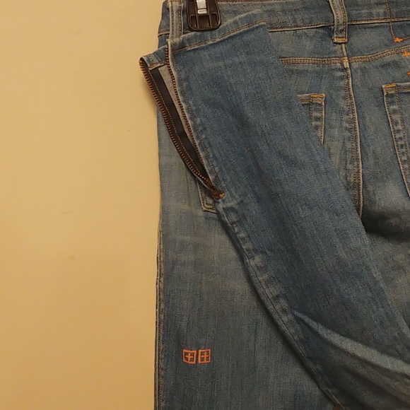 Ksubi jeans - Picture 4 of 4
